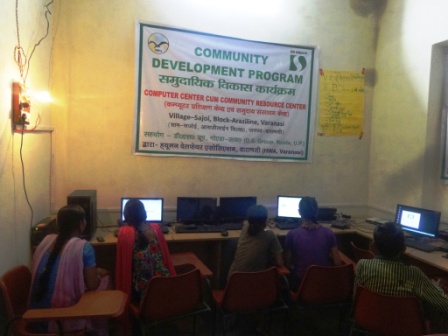 Community Development — DS Group (CSR)