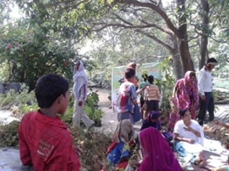 Education to Sustainability (ETS)