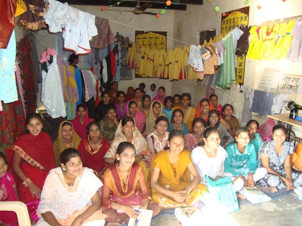 Vocational Training