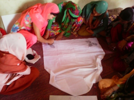 Project Muskaan (GoodWeave)